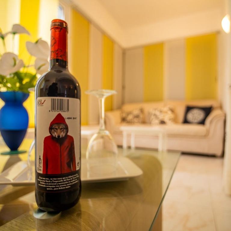 Diosa Diana - Apartamento de 1 dormitorio - 1