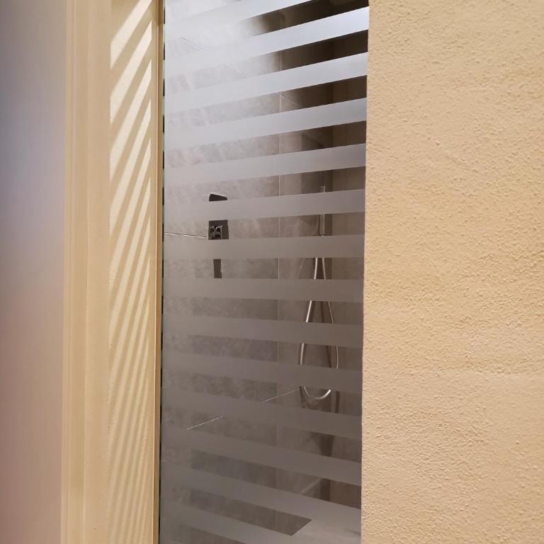 Chill in Tuscany ground floor - Camera Matrimoniale - 9