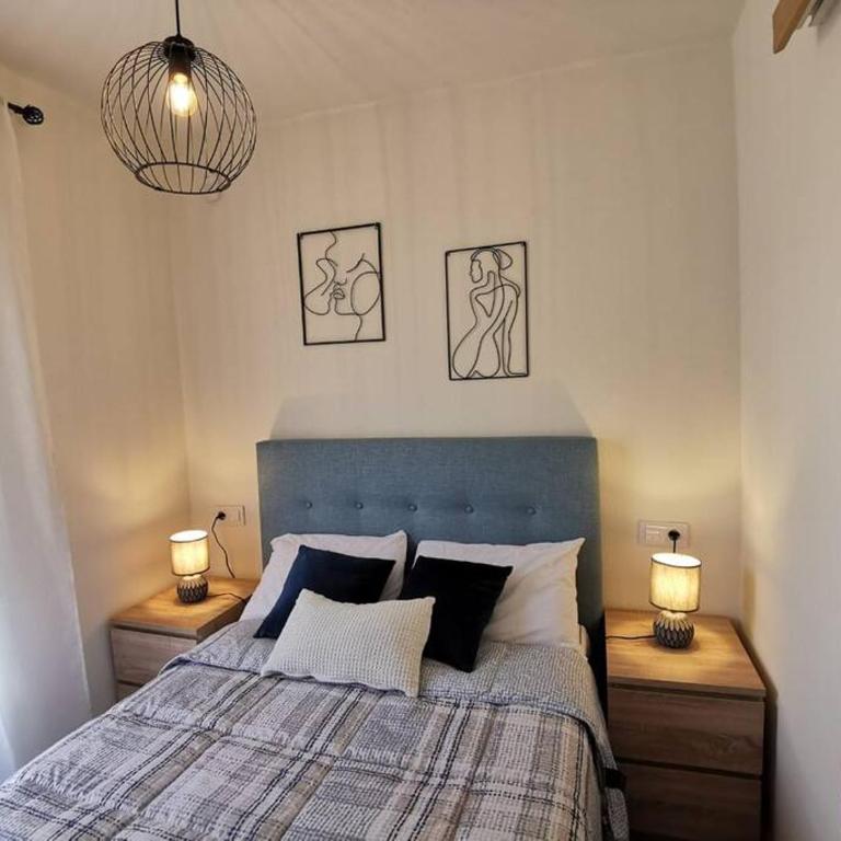 Montes Blancos - Apartamento de 2 dormitorios - 24