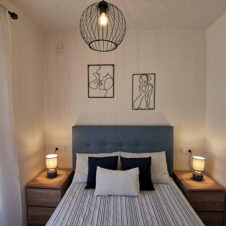 Montes Blancos - Apartamento de 2 dormitorios - 22