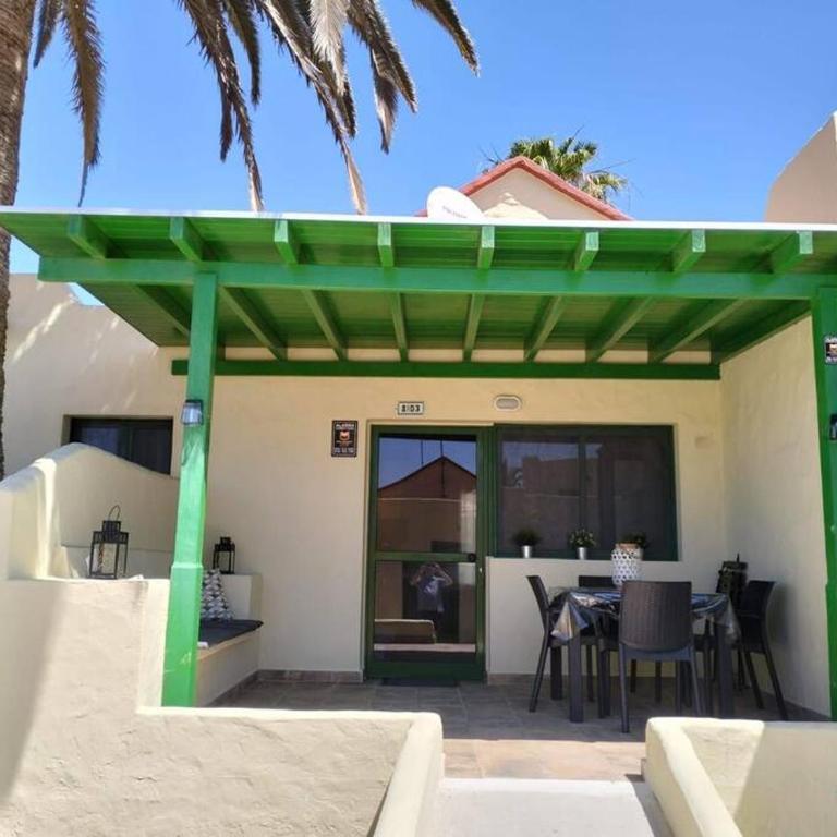 Montes Blancos - Apartamento de 2 dormitorios - 2