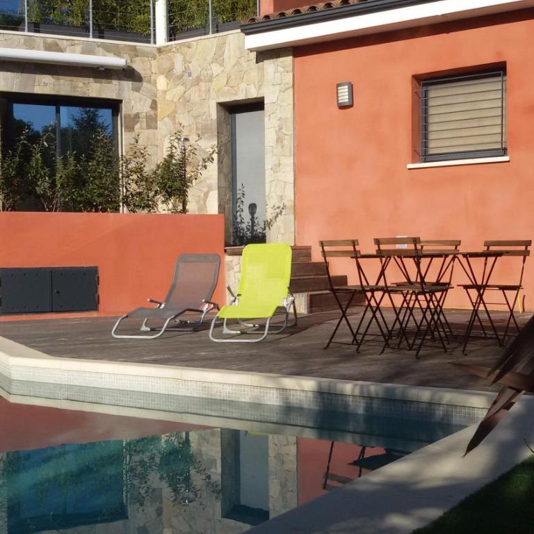 Villa Esterel Plage - One-Bedroom Apartment - 1
