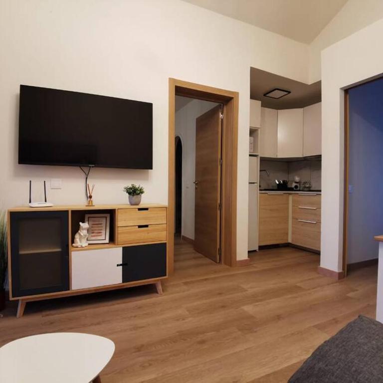 Montes Blancos - Apartamento de 2 dormitorios - 12