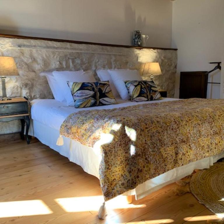 Maison d'hôtes La Bageatière - Lac d'Aiguebelette - Suite Familiale Deluxe - 3
