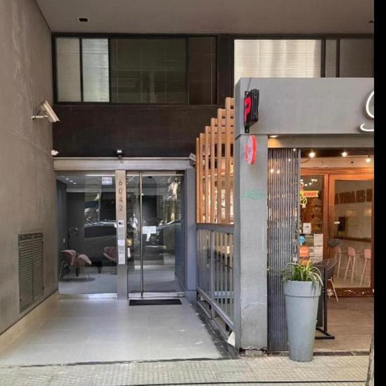 TERRAZAS DE NICARAGUA III - Apartamento de 1 dormitorio - 2