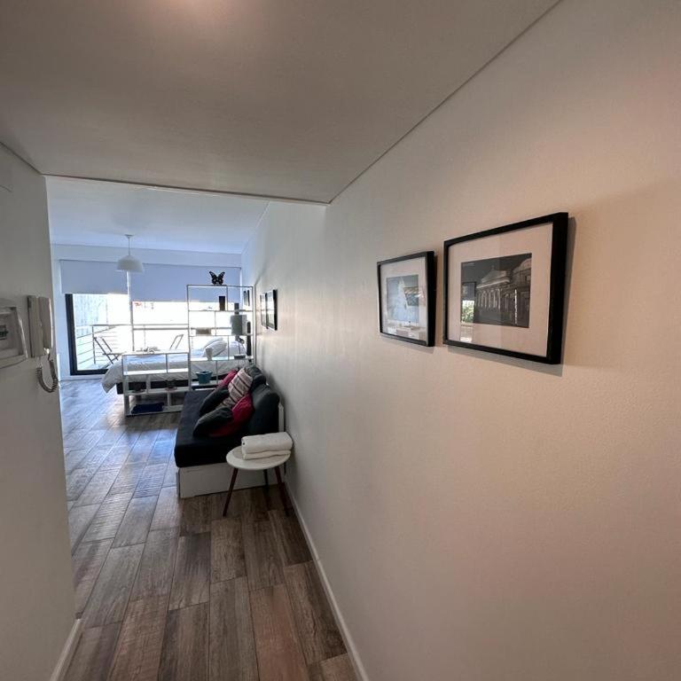 TERRAZAS DE NICARAGUA III - Apartamento de 1 dormitorio - 8