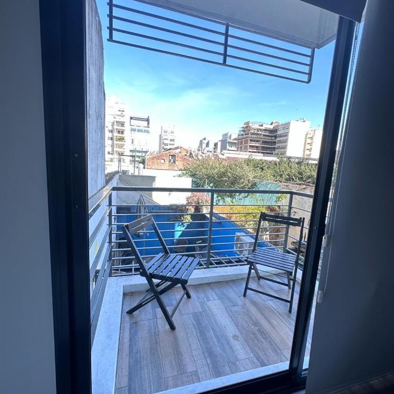 TERRAZAS DE NICARAGUA III - Apartamento de 1 dormitorio - 13