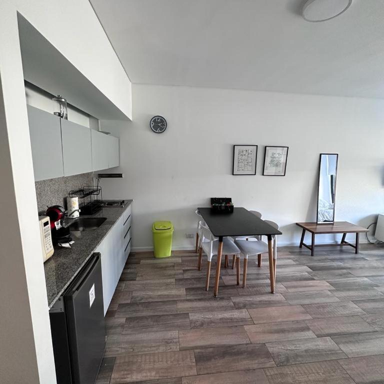 TERRAZAS DE NICARAGUA III - Apartamento de 1 dormitorio - 11