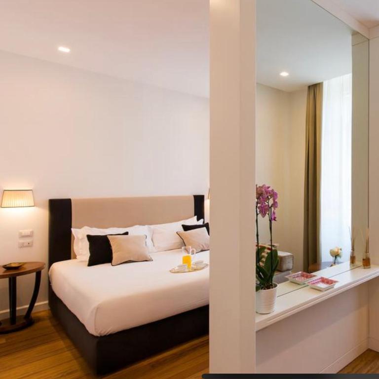 900 Piazza del Popolo - Suite - 5