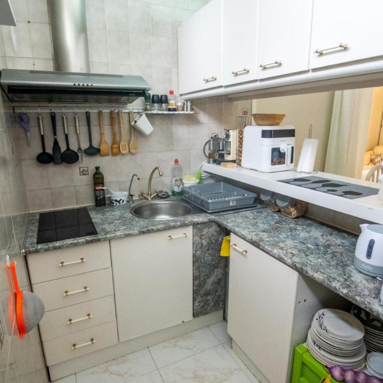 Diosa Diana - Apartamento de 1 dormitorio - 4