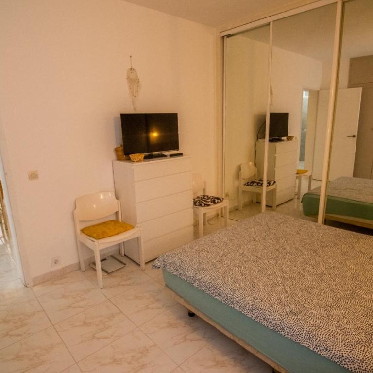 Diosa Diana - Apartamento de 1 dormitorio - 7