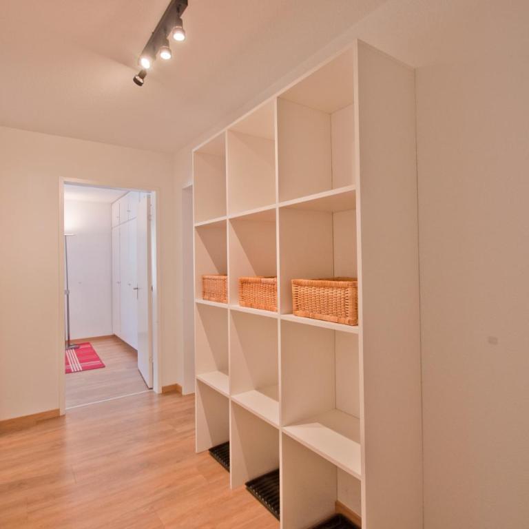 Haus Matten, Apartment Breithorn - Apartamento de 3 dormitorios - 33