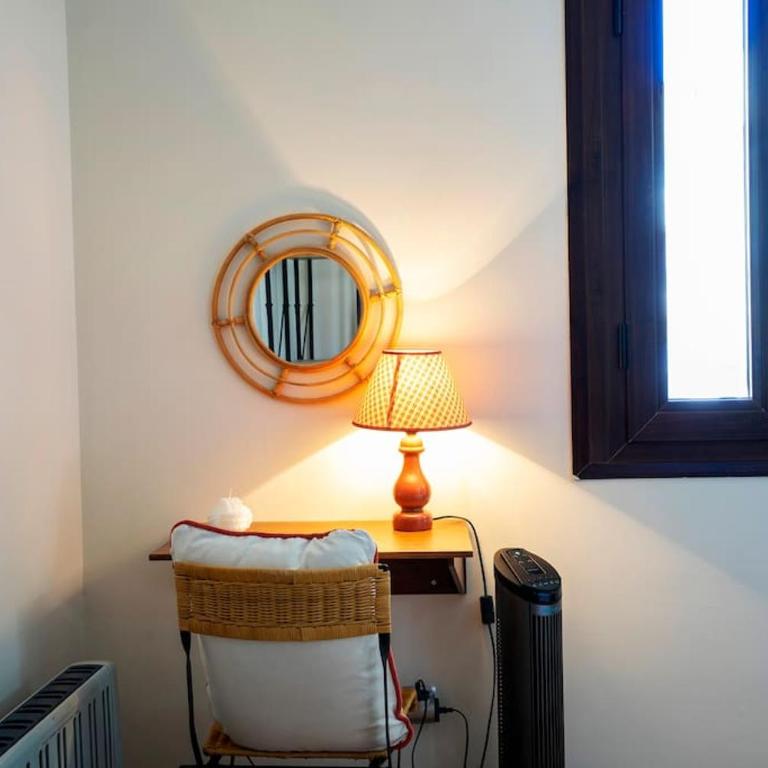 Dúplex apartamento Godoy Centro by keyhom - Apartamento de 2 dormitorios - 36