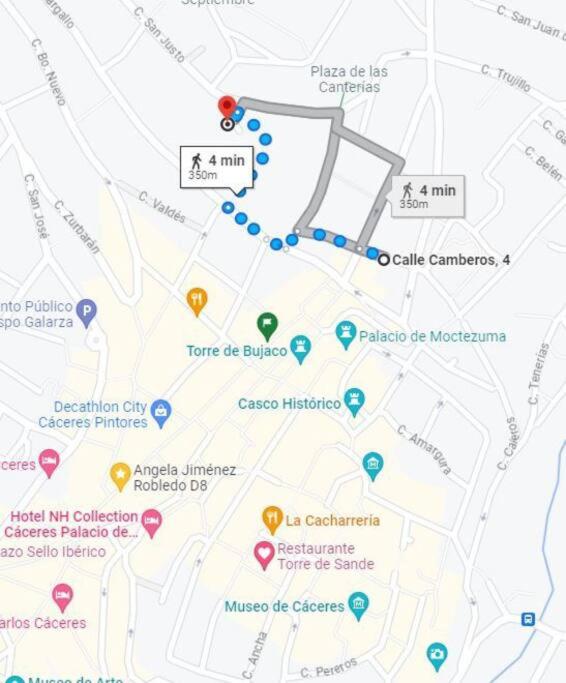 Dúplex apartamento Godoy Centro by keyhom - Apartamento de 2 dormitorios - 33