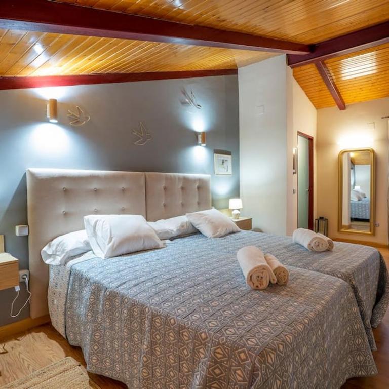 Dúplex apartamento Godoy Centro by keyhom - Apartamento de 2 dormitorios - 10