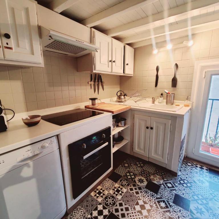 Appartement T6. Emplacement et vue mer d'exception - Appartamento - 8
