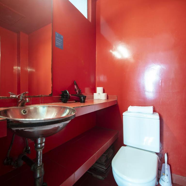 Catalunya Casas Pied-à-terre in central Barcelona 100m from beach - Apartment - 9