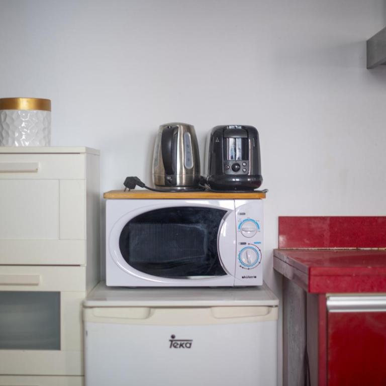 Catalunya Casas Pied-à-terre in central Barcelona 100m from beach - Apartment - 10