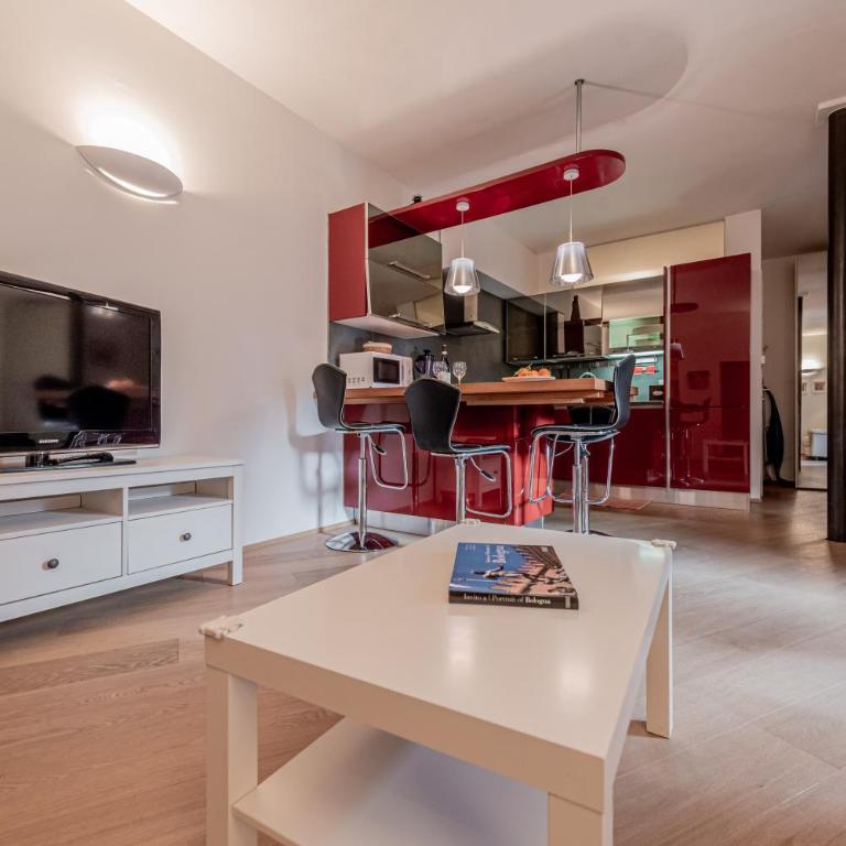 Realkasa Podgora Flat - One-Bedroom Apartment - 1