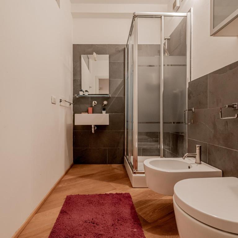 Realkasa Podgora Flat - One-Bedroom Apartment - 2