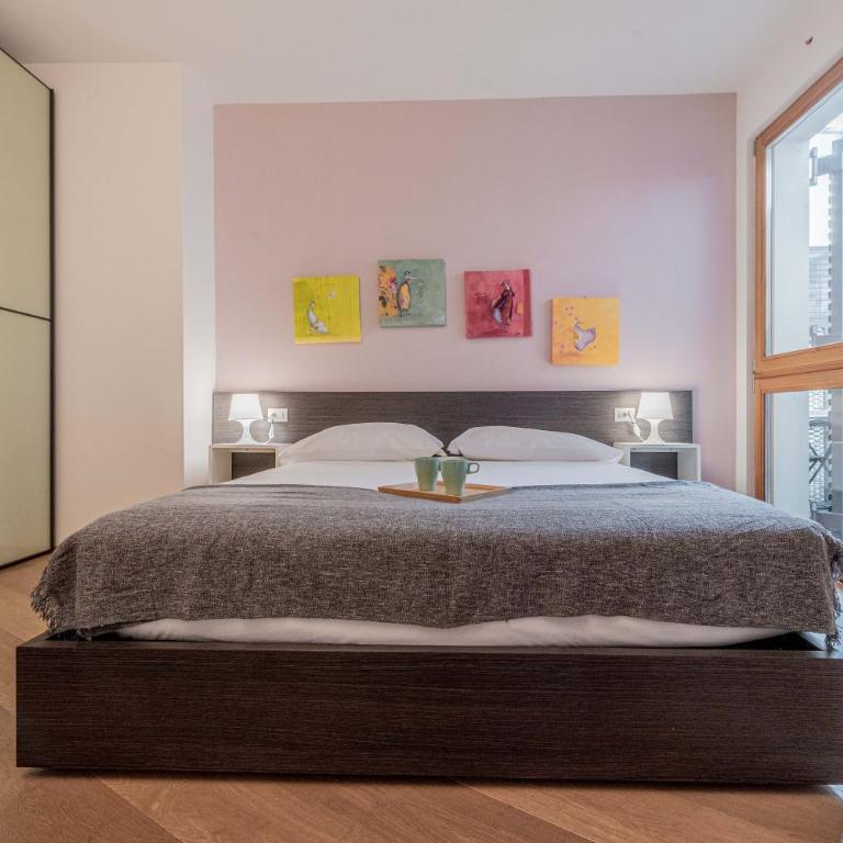 Realkasa Podgora Flat - One-Bedroom Apartment - 7