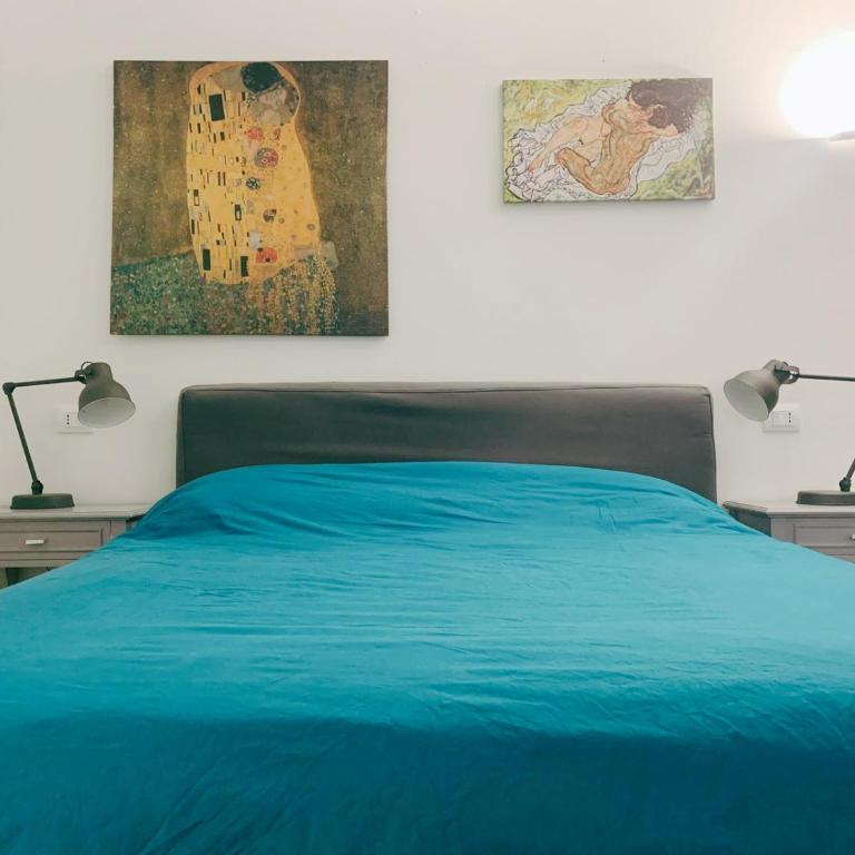 Premium apartment in the city center - Via orfeo 12 - Appartamento con 1 Camera da Letto - 4