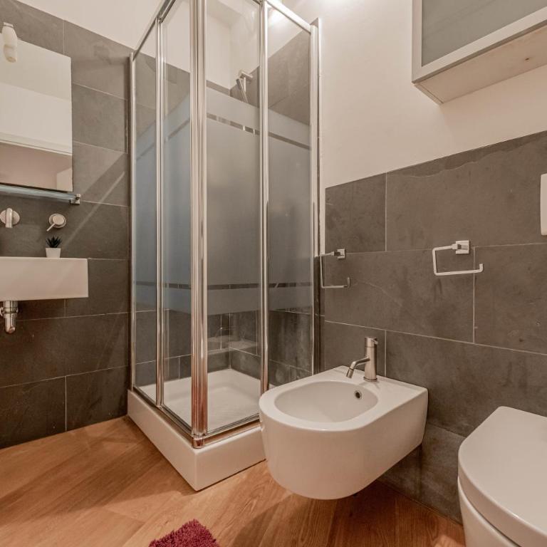 Realkasa Podgora Flat - One-Bedroom Apartment - 8