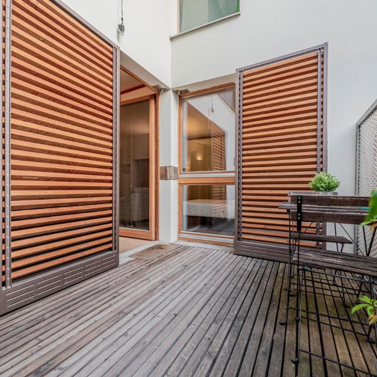 Realkasa Podgora Flat - One-Bedroom Apartment - 9