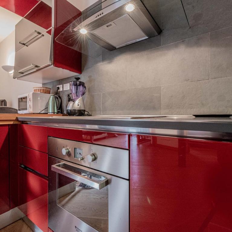 Realkasa Podgora Flat - One-Bedroom Apartment - 10