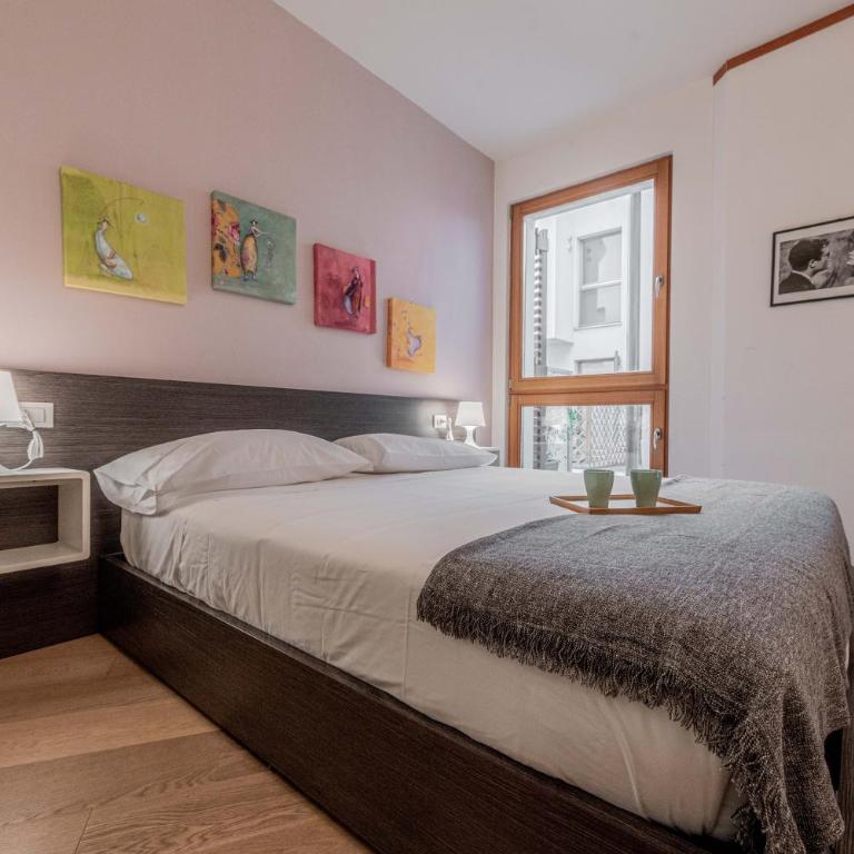 Realkasa Podgora Flat - One-Bedroom Apartment - 12