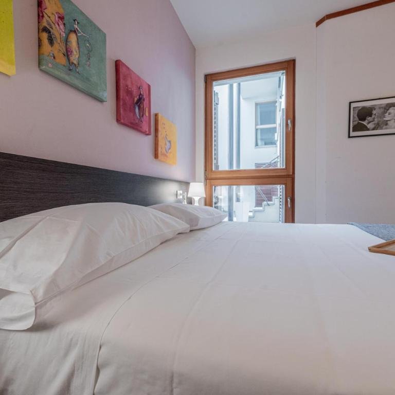 Realkasa Podgora Flat - One-Bedroom Apartment - 13