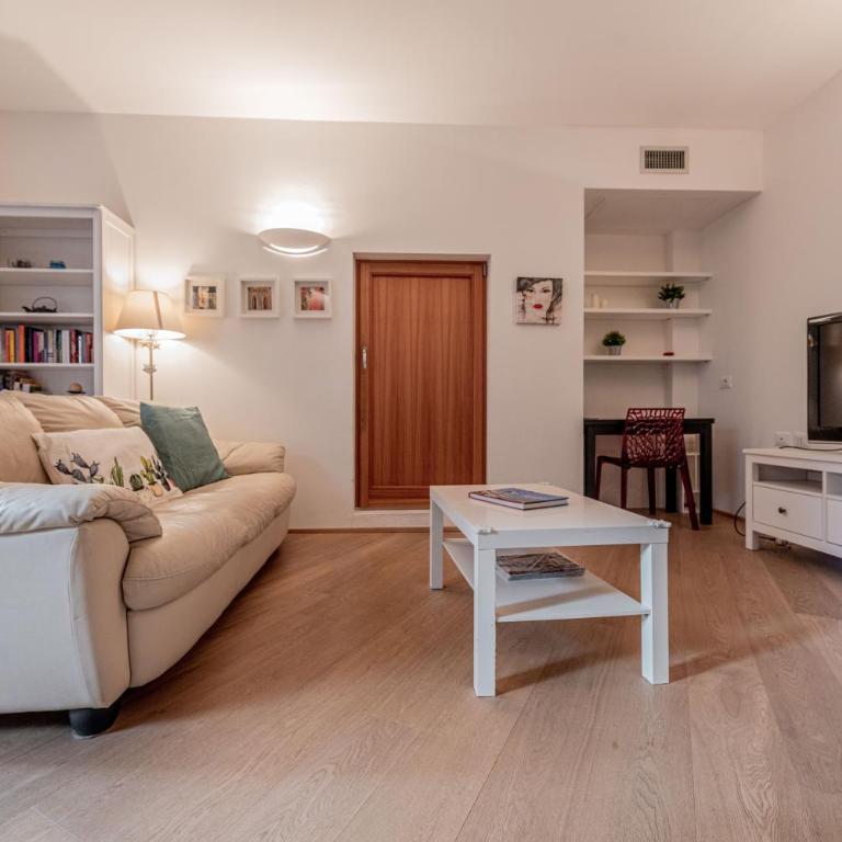 Realkasa Podgora Flat - One-Bedroom Apartment - 15