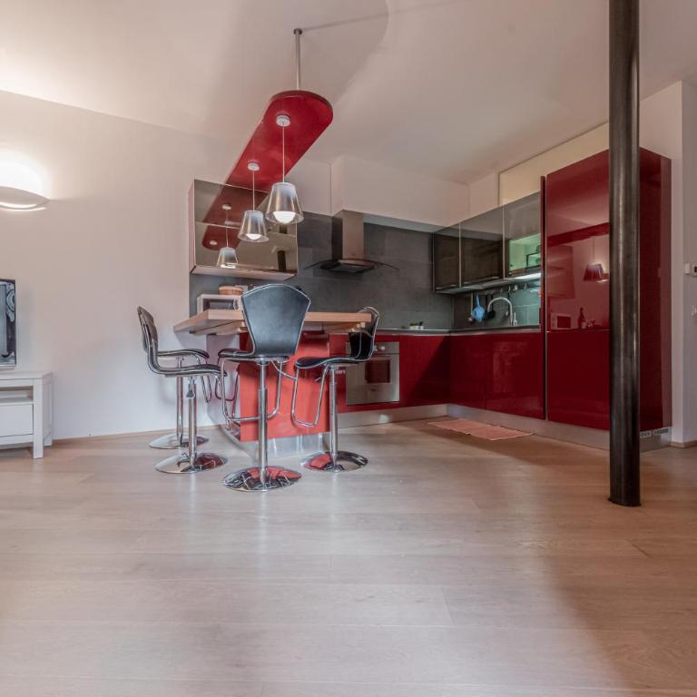 Realkasa Podgora Flat - One-Bedroom Apartment - 17