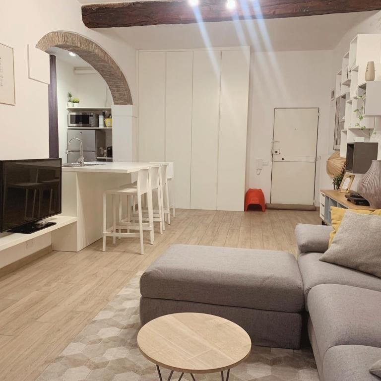 Premium apartment in the city center - Via orfeo 12 - Appartamento con 1 Camera da Letto - 12
