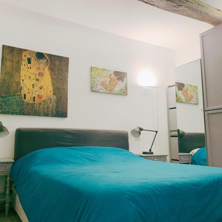 Premium apartment in the city center - Via orfeo 12 - Appartamento con 1 Camera da Letto - 11