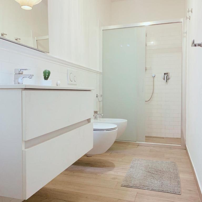 Premium apartment in the city center - Via orfeo 12 - Appartamento con 1 Camera da Letto - 10