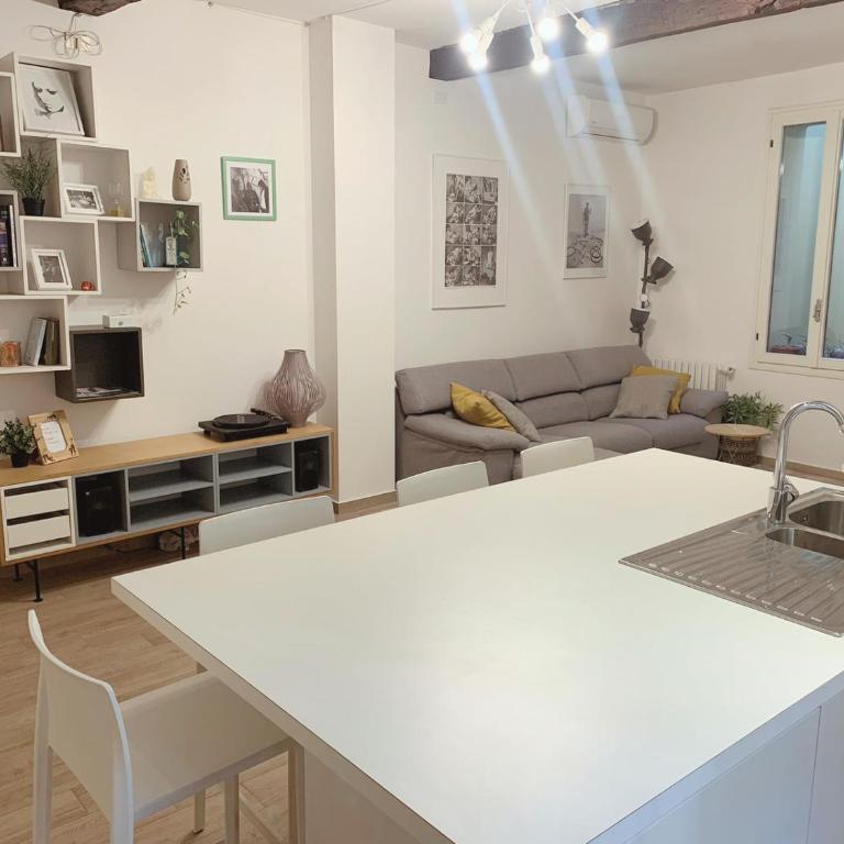 Premium apartment in the city center - Via orfeo 12 - Appartamento con 1 Camera da Letto - 3