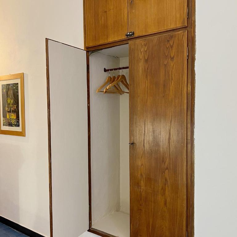 La Grotta dei Cinque Sensi - Apartment mit 1 Schlafzimmer - 6