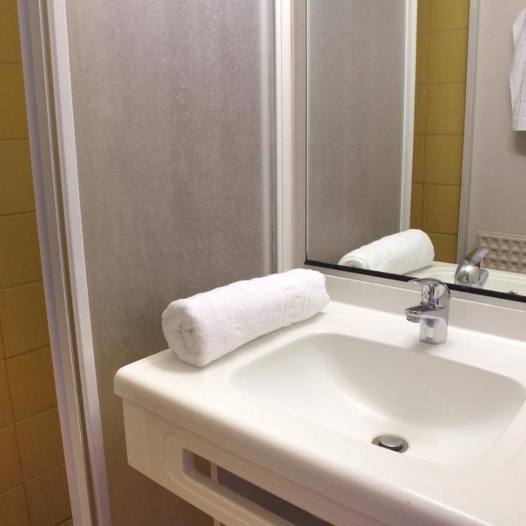 VVF Les Ecrins Champsaur - Appartement (4 Adultes) - 7