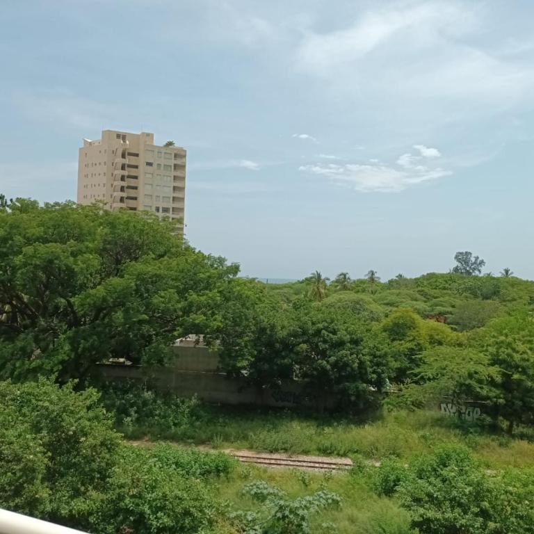 Beautiful Beach Apartment in Zazue - Apartamento de 2 dormitorios - 23