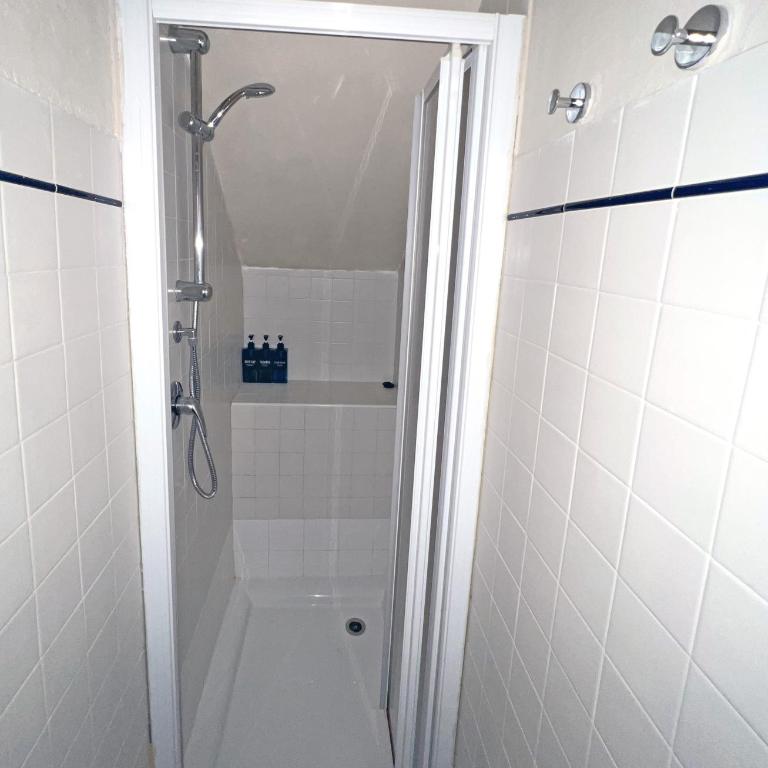 La Grotta dei Cinque Sensi - Apartment mit 1 Schlafzimmer - 14