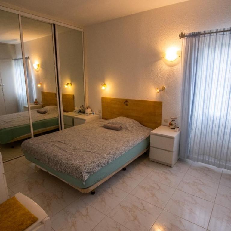 Diosa Diana - Apartamento de 1 dormitorio - 8