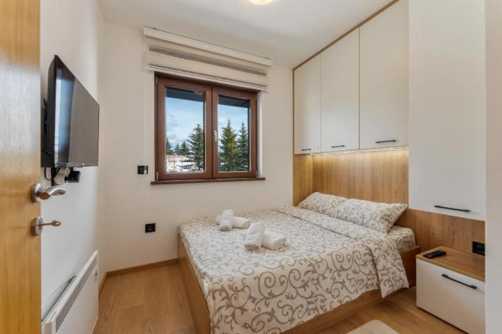 Apartman MY TIME - Apartman sa 1 Spavaćom Sobom - 23