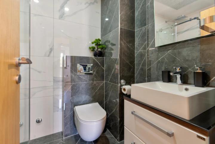 Apartman MY TIME - Apartman sa 1 Spavaćom Sobom - 26