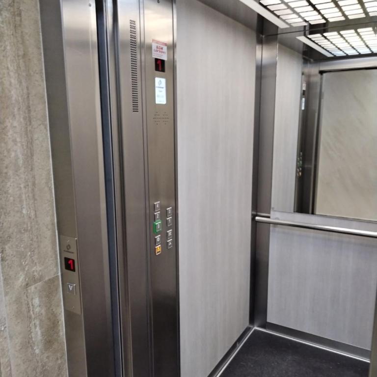 Apartman MY TIME - Apartman sa 1 Spavaćom Sobom - 28