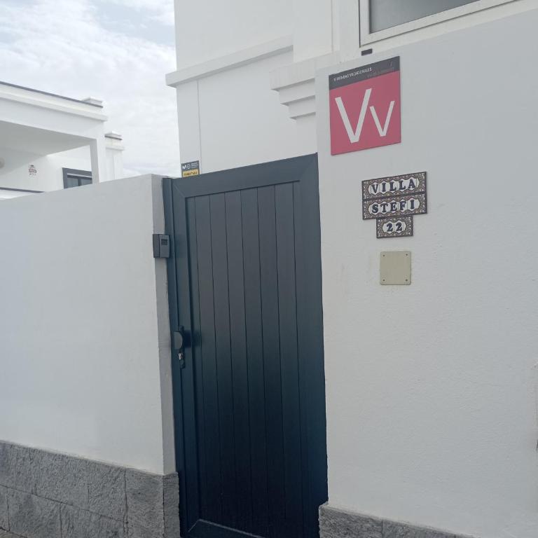 Villa Stefi - Villa de 3 dormitorios - 31