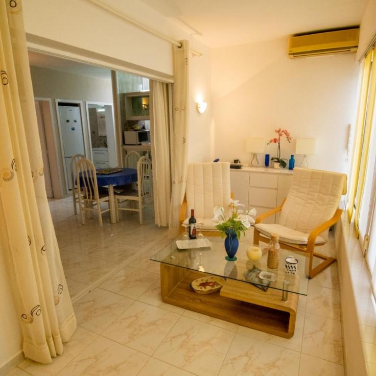 Diosa Diana - Apartamento de 1 dormitorio - 6