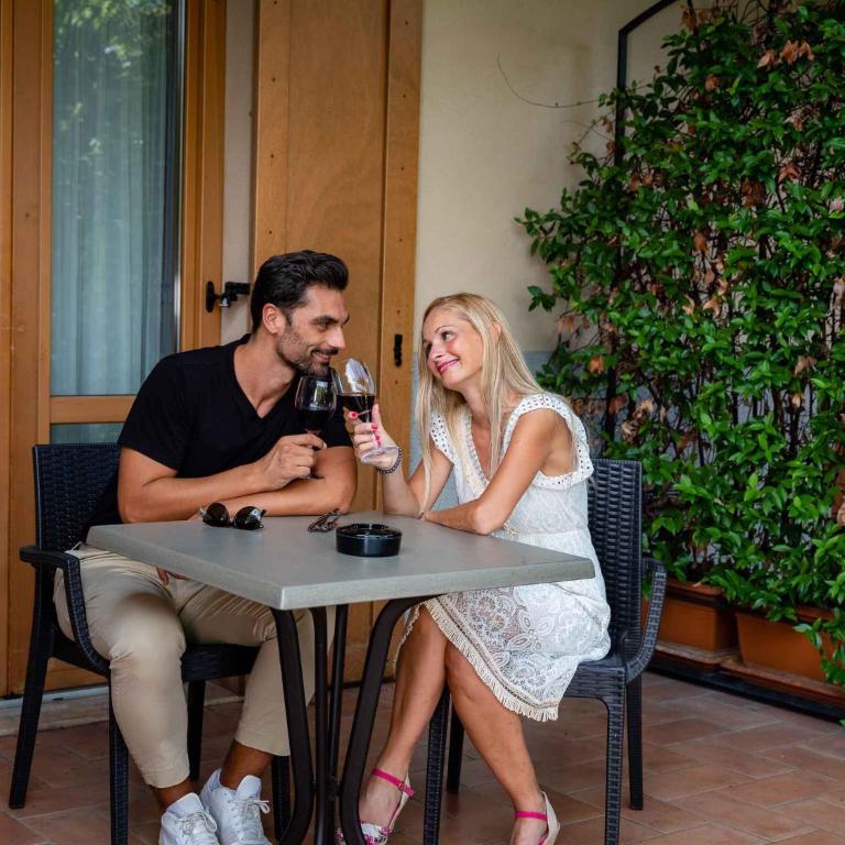Apartment in Peschiera del Garda - Gardasee 27141 - Appartamento - 4