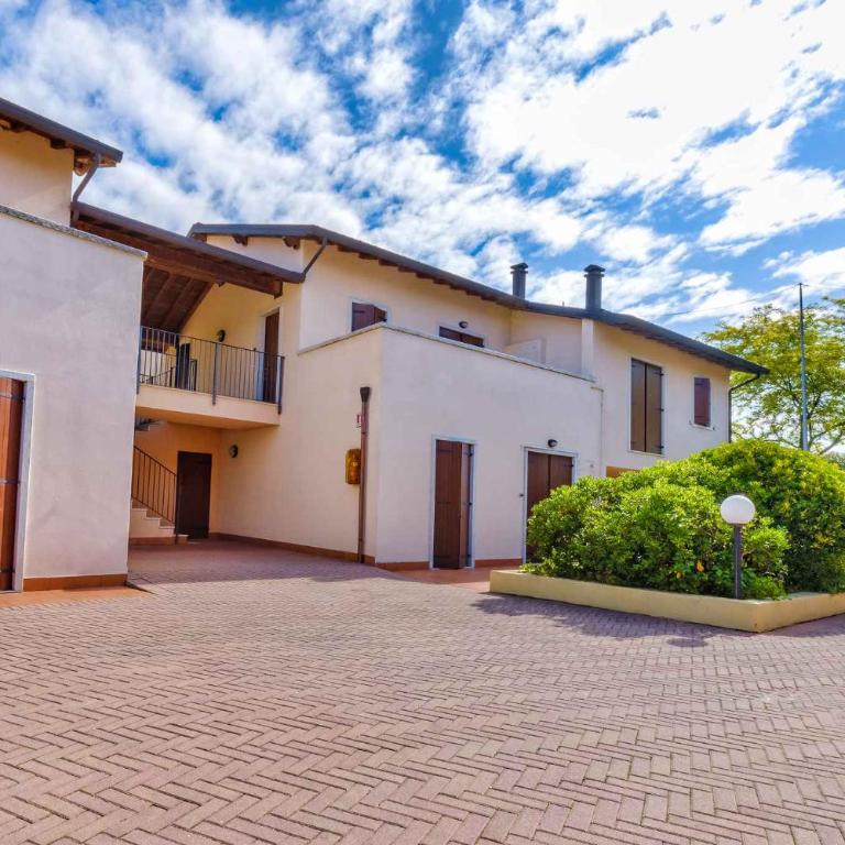 Apartment in Peschiera del Garda - Gardasee 27141 - Appartamento - 5