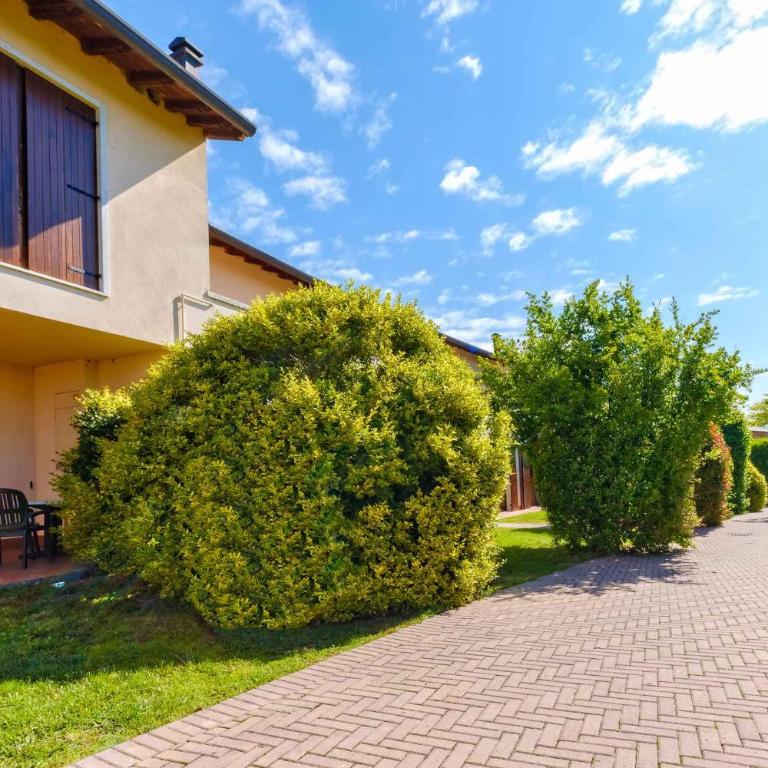 Apartment in Peschiera del Garda - Gardasee 27141 - Appartamento - 9